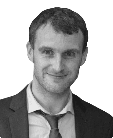 Romain Friot - Principal Solution Architect