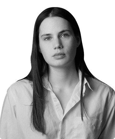 Milica Drašković - Scrum Master / Project Manager