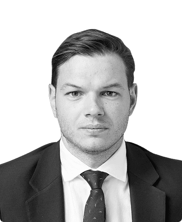 Quentin Bienvenüe - Product Manager