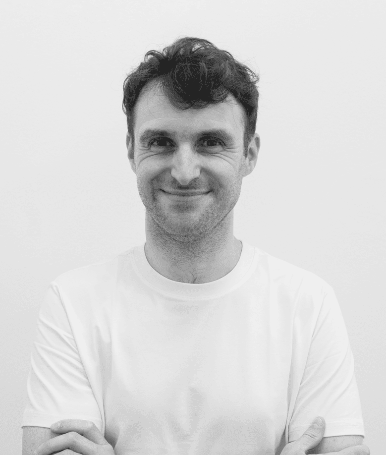 Romain Friot - Principal Solution Architect