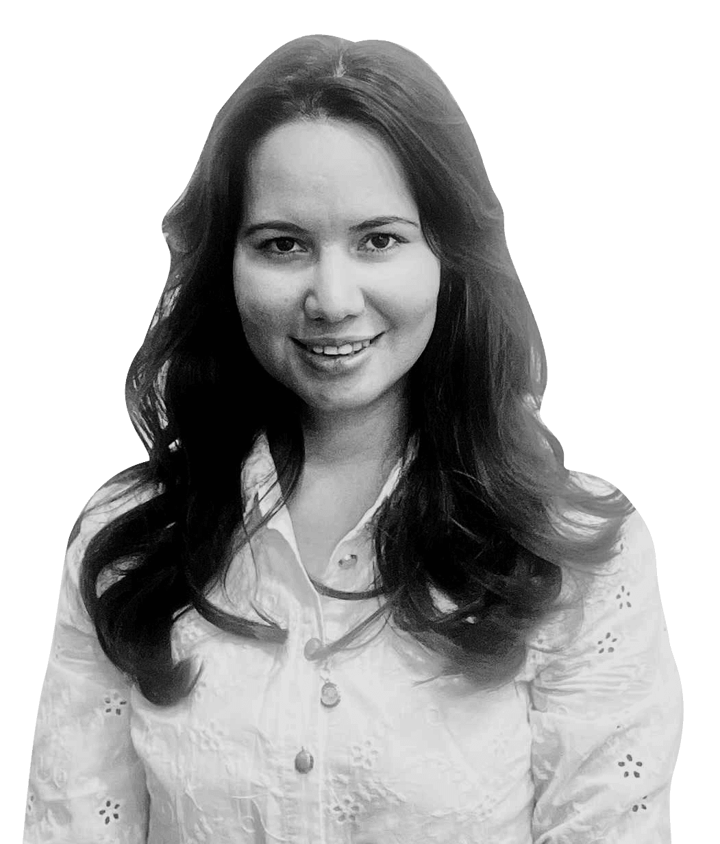 Suney Toste - Head of research and AI