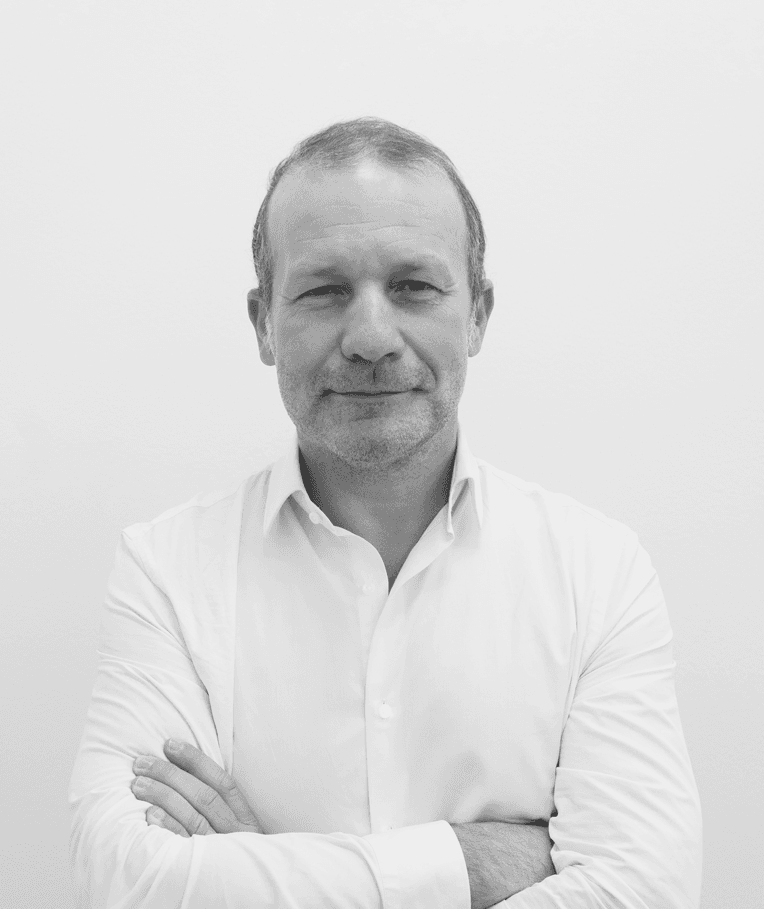 Vincent Weil - CEO