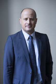 Nicolas Cagi-Nicolau profile